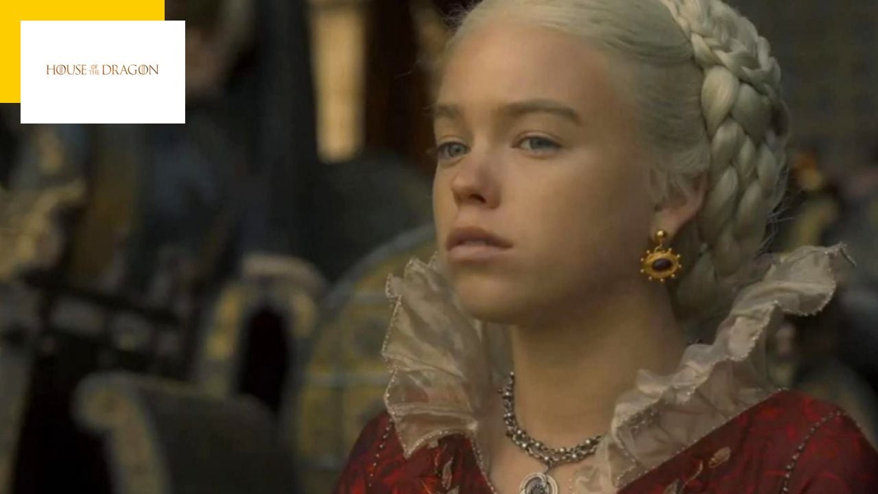 Dragon House: After Shocking Sex Scene, New Red Wedding Announced For Episode 5?