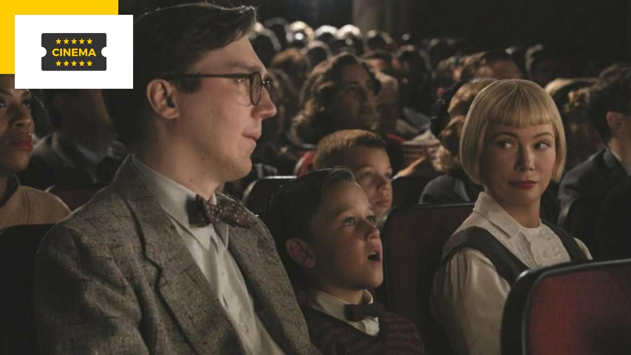Fabelmans: Spielberg big Oscar favorite for his most personal film?