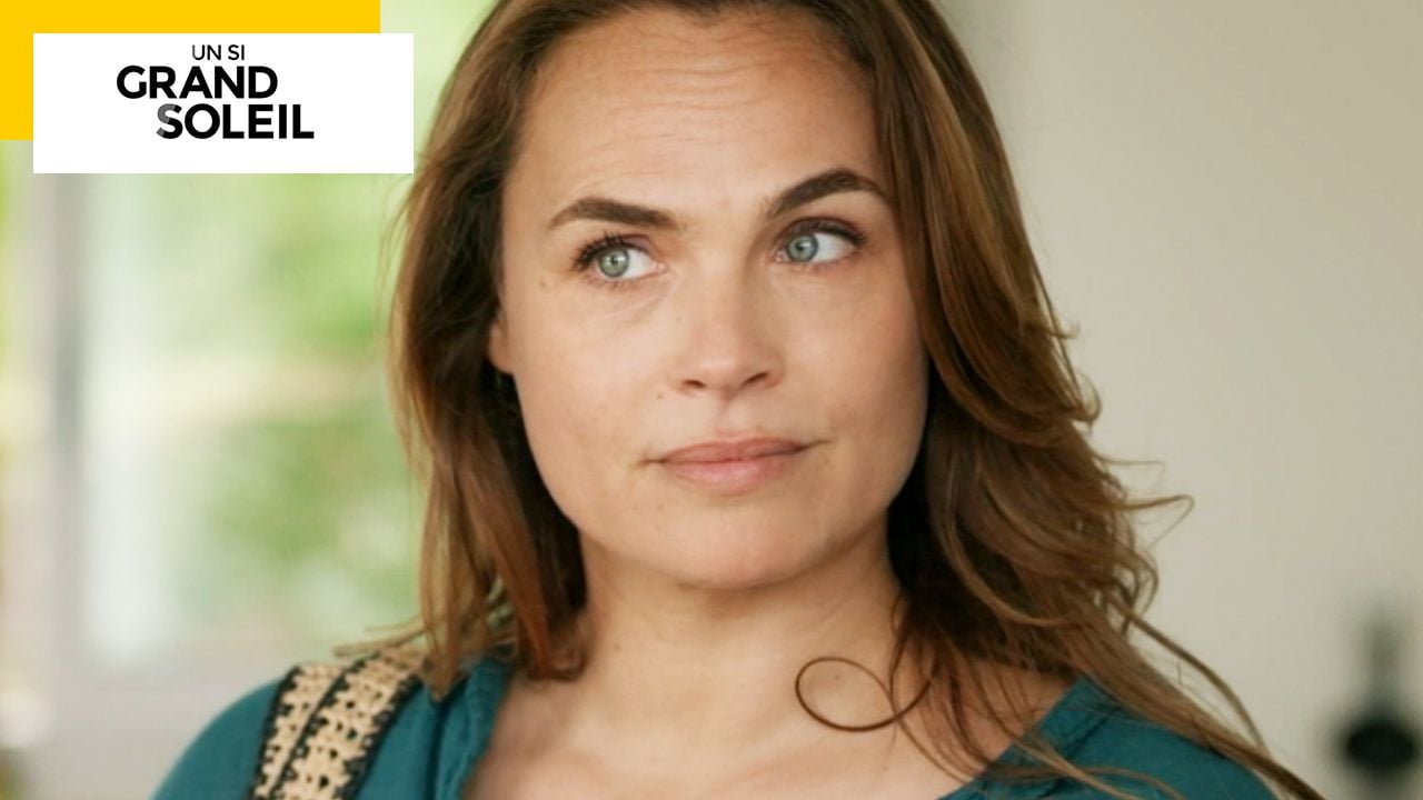 Un Si Grand Soleil: Will Claire and Ellen become friends again?  Ink Maudran’s secrets to the rest of the plot