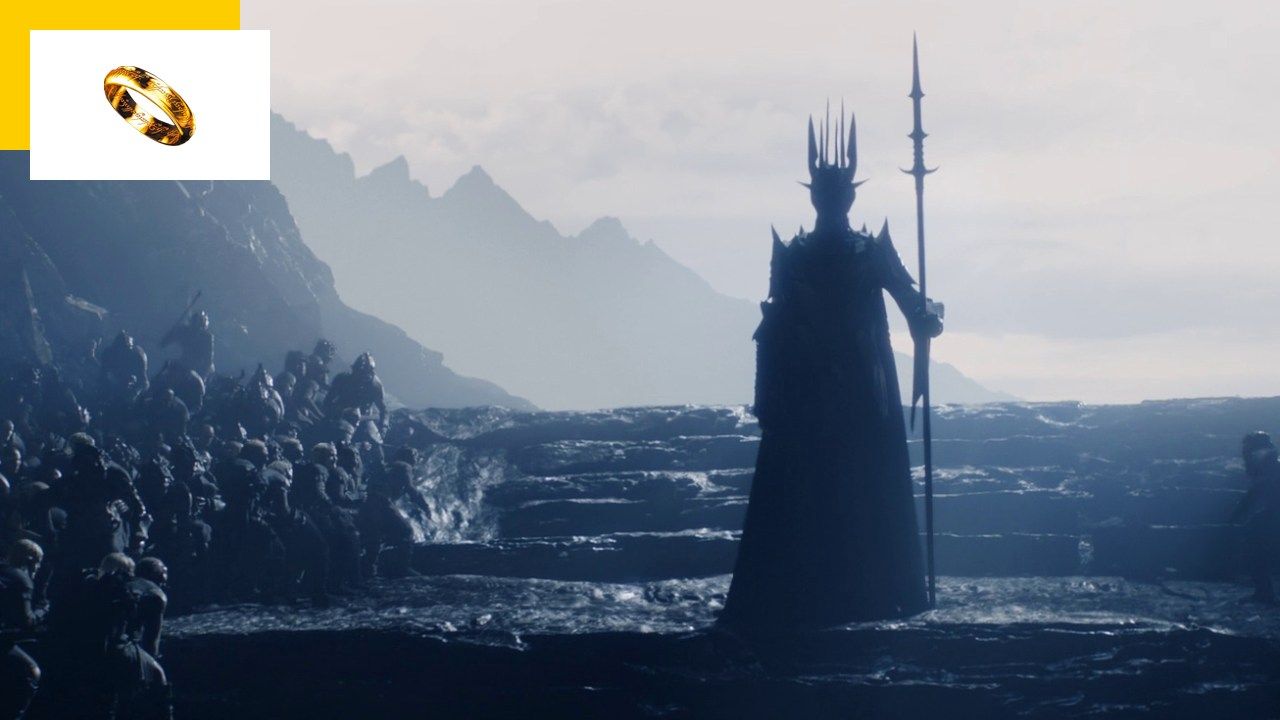 The Rings of Power: Where is Sauron hiding in the Prime Video series?
