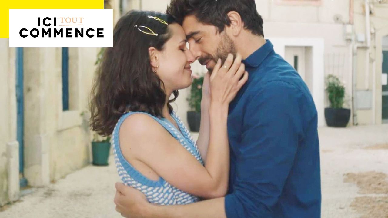 This is where it all begins: the end of the Anais-Lisandro couple soon?