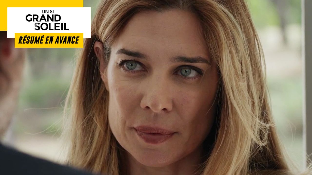 Un Si Grand Soleil preview: Tuesday, September 27, 2022 episode recap [SPOILERS]