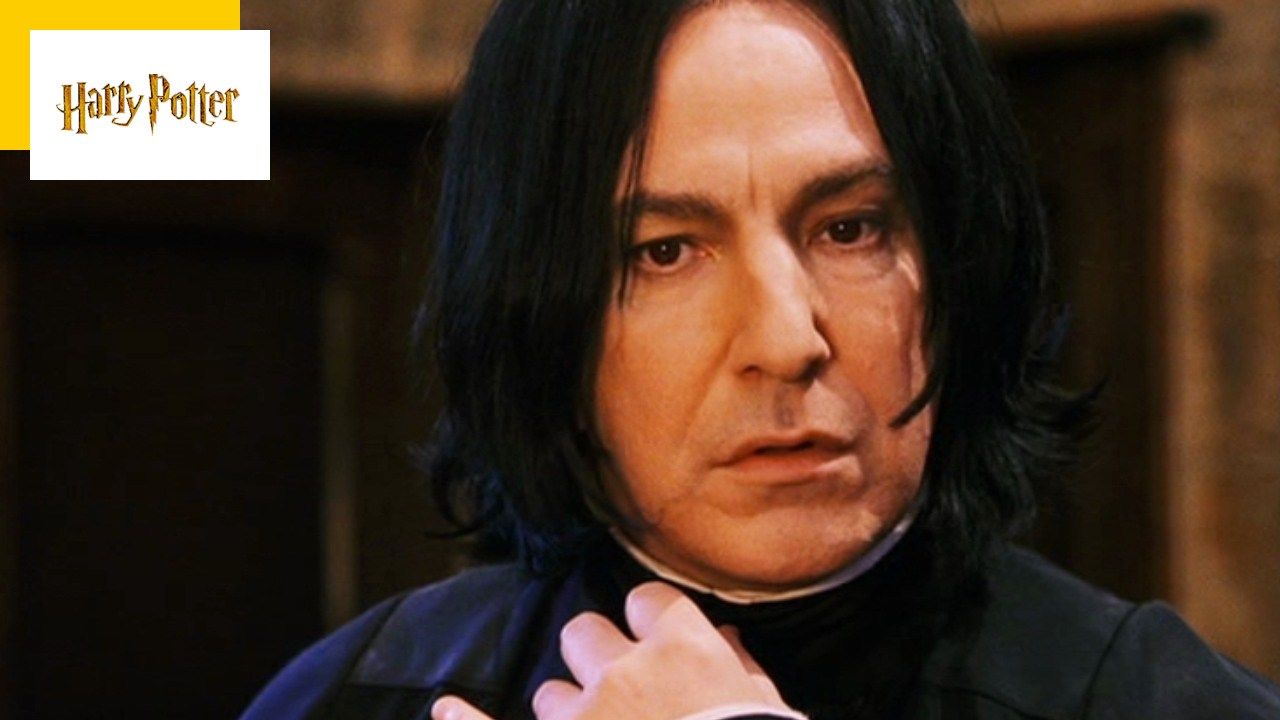 Harry Potter: Alan Rickman’s scared actor almost refused to act in the saga
