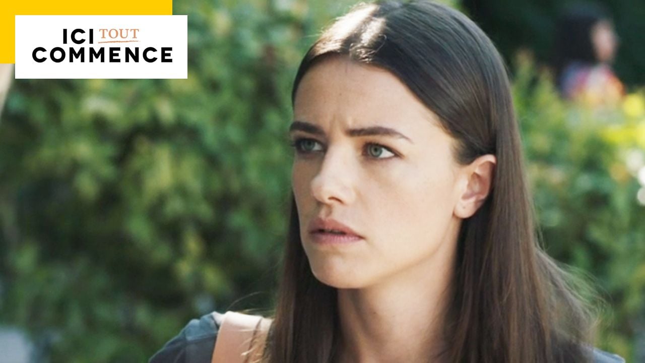 It all begins here: ‘Anais is not the end of her surprises’… Julie Sasost reveals what’s next for her character after David’s betrayal