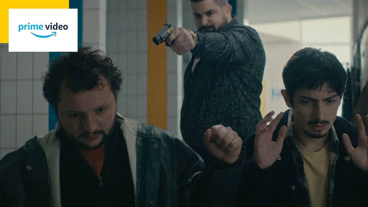 Darknet-sur-Mer: Discover the new Prime Video comedy after Miskina