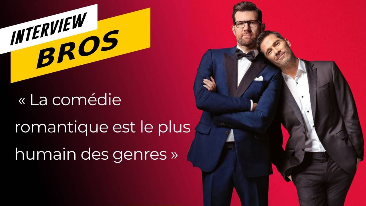 Bros: Why is this gay rom-com historic in Hollywood?