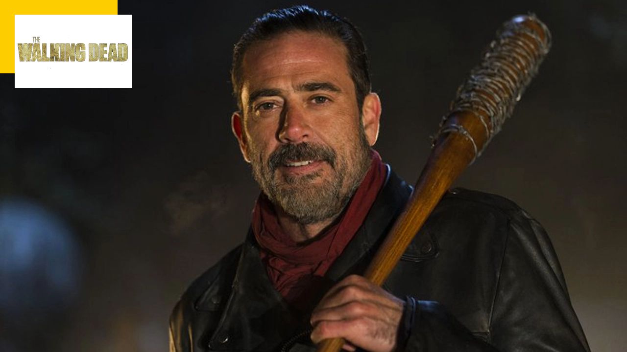 The Walking Dead: The Spin-Off’s First Images With Negan