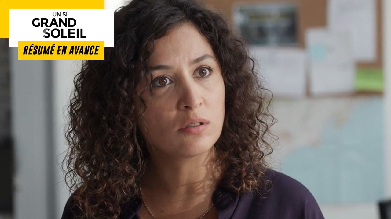 Un Si Grand Soleil preview: Thursday October 13, 2022 episode recap [SPOILERS]