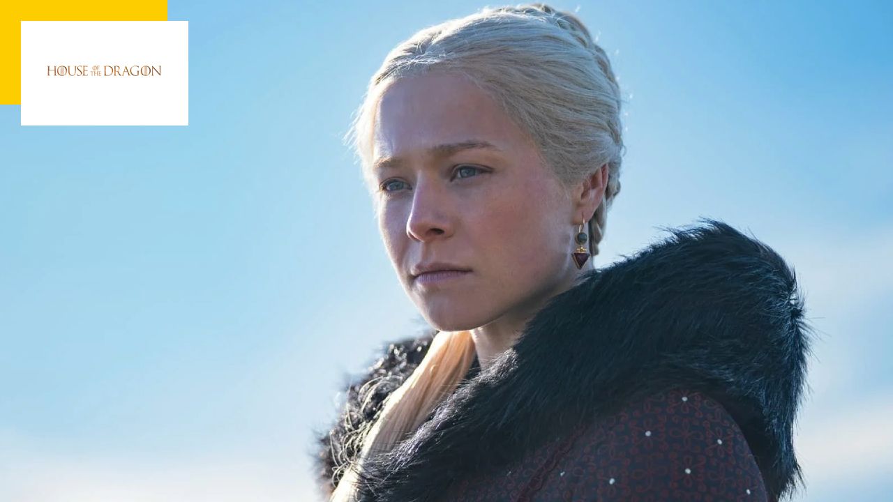 House of the Dragon : y aura-t-il une saison 2 ? - News Séries - AlloCiné