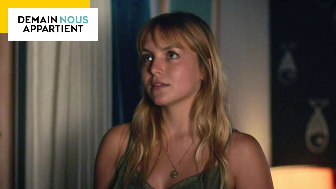 Tomorrow Is Ours: Judith and Jordan Finally Kiss!