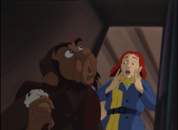 Photo du film Faeries - Photo 10 sur 19 - AlloCiné