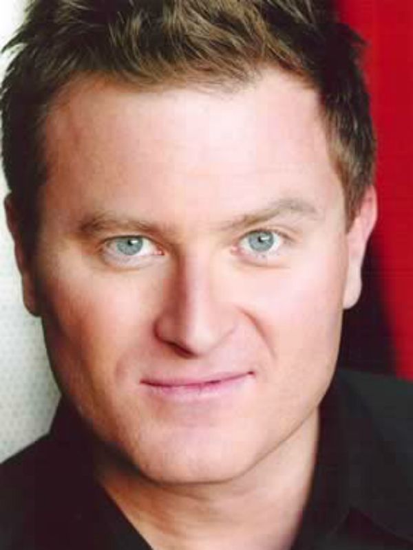 Todd Truley - AlloCiné