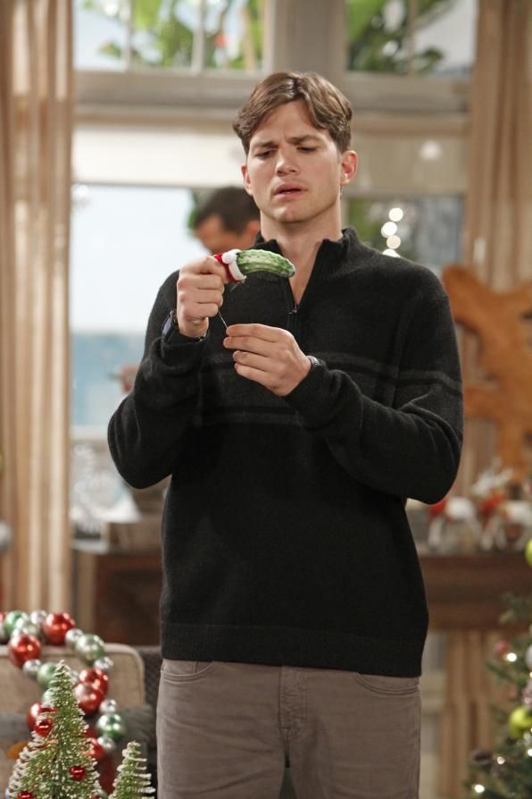 Mon oncle Charlie Photo Ashton Kutcher 86 sur 298 AlloCiné