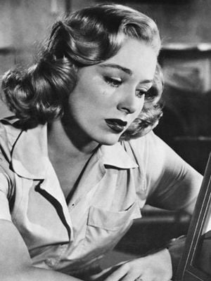 Eleanor Parker