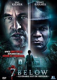 7 Below streaming fr