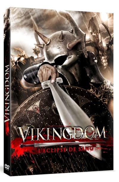 Vikingdom - l'éclipse de sang streaming vf gratuit