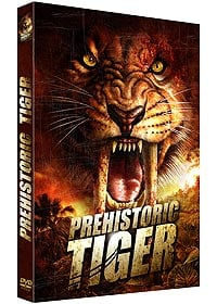 Prehistoric Tiger streaming