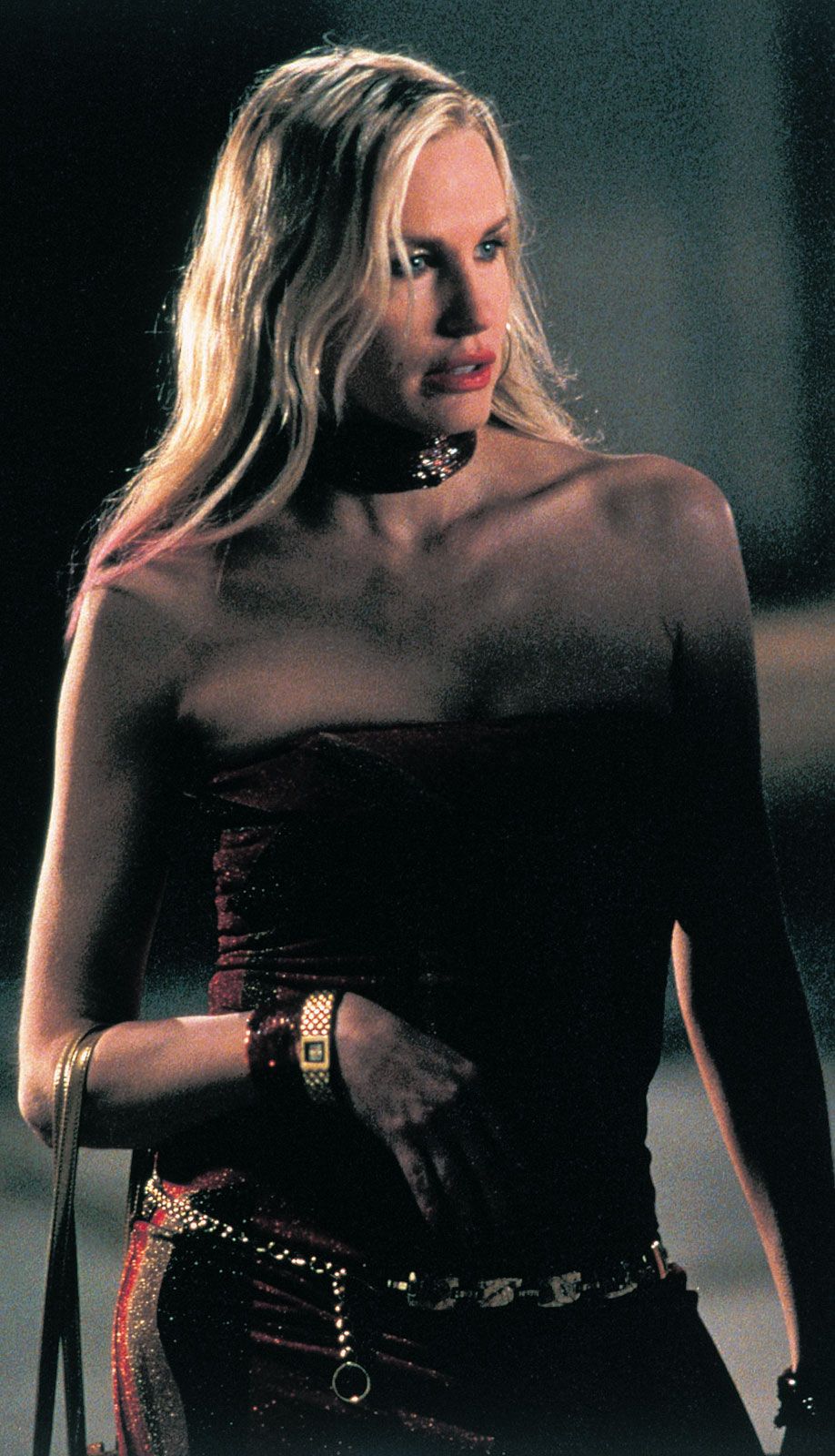 Photo de Daryl Hannah - Hard cash : Photo Daryl Hannah - Photo 47 sur