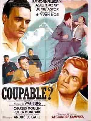 Coupable ? streaming gratuit