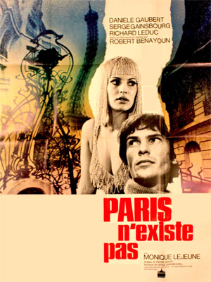 Serge Gainsbourg, Bijou – Extraits De La Bande Originale Du Film