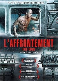 The Edge - l'affrontement streaming gratuit