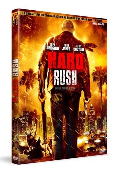 Hard Rush streaming