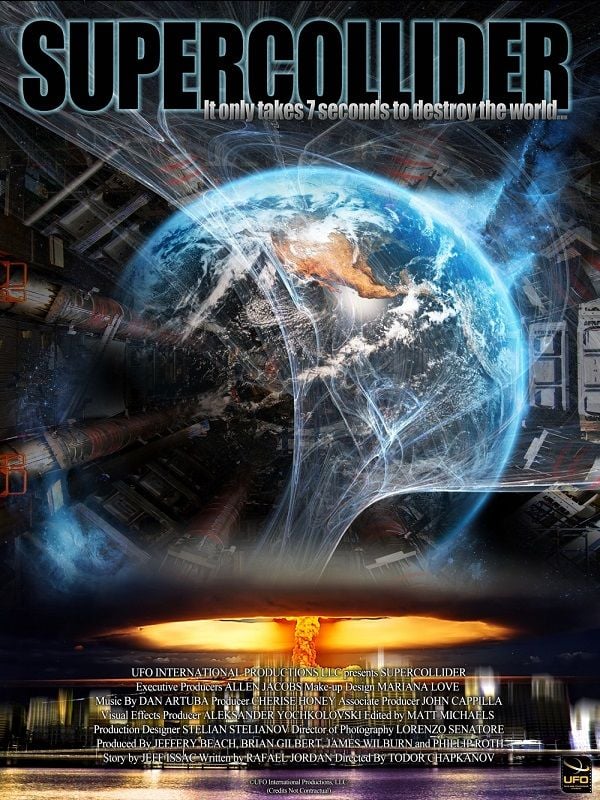Atomic apocalypse - Film 2013 - AlloCiné