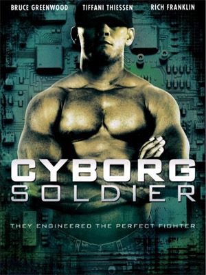 Cyborg Soldier streaming gratuit