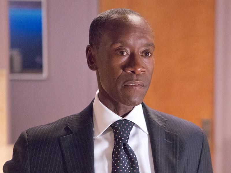 House of Lies House of Lies Photo Don Cheadle 112 sur 224 AlloCiné