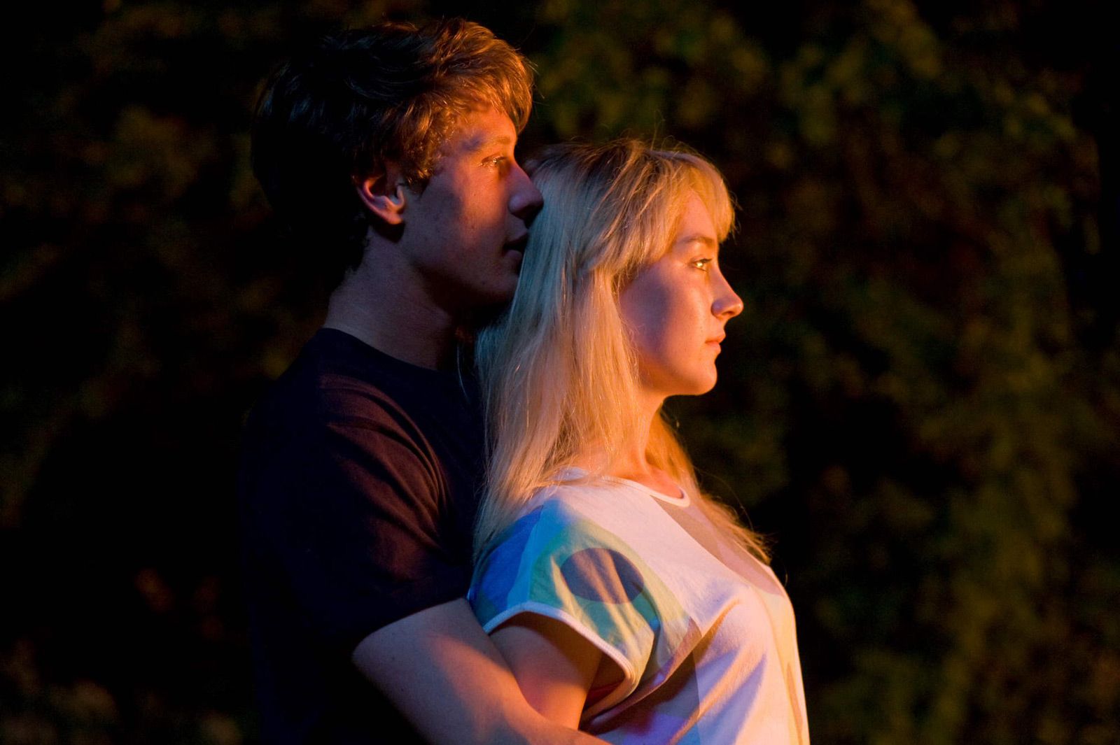 Maintenant C Est Ma Vie Film Photo de George MacKay - How I Live Now (Maintenant c'est ma vie