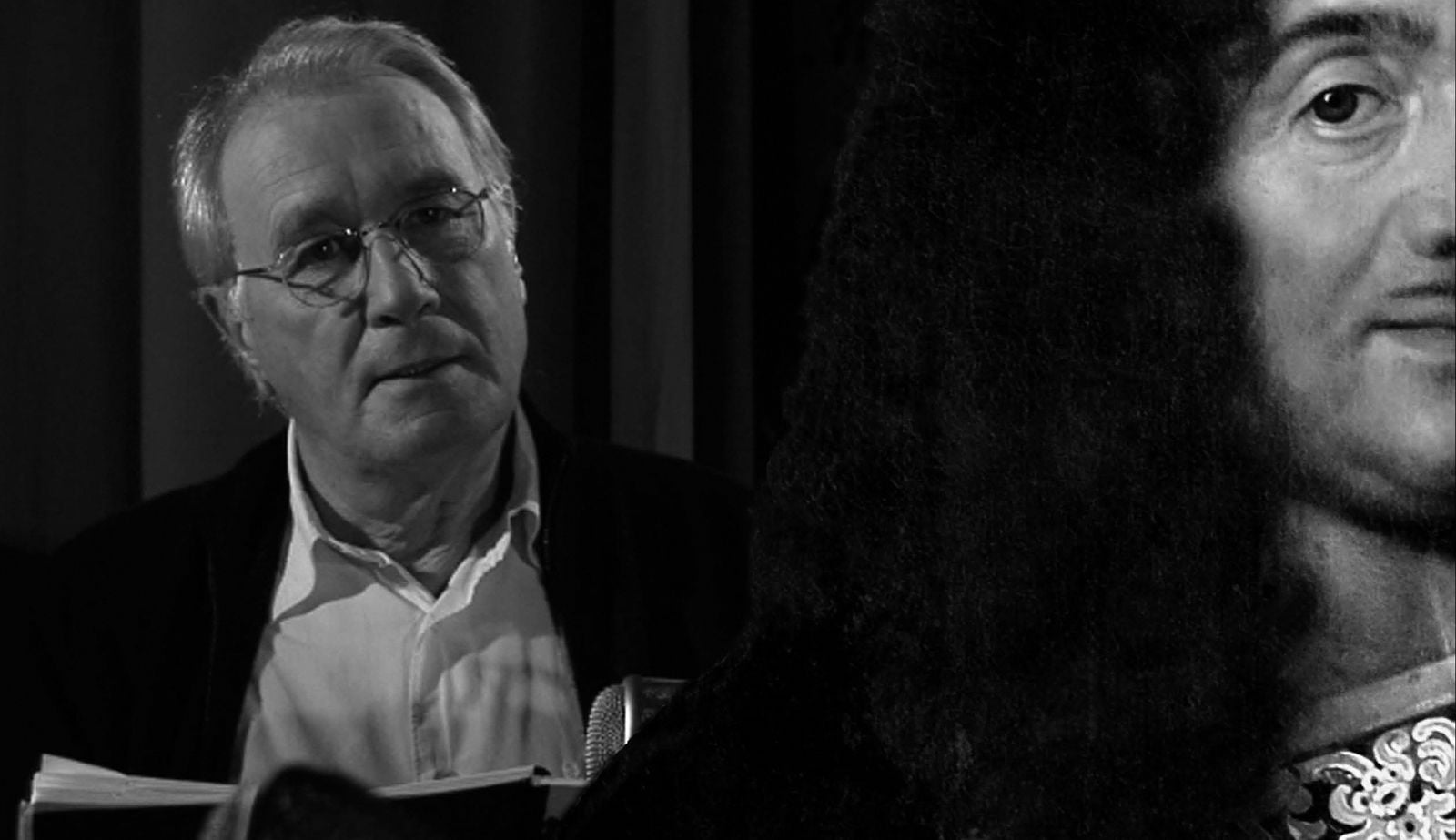 Films Et Séries Tv Avec Bernard Le Coq