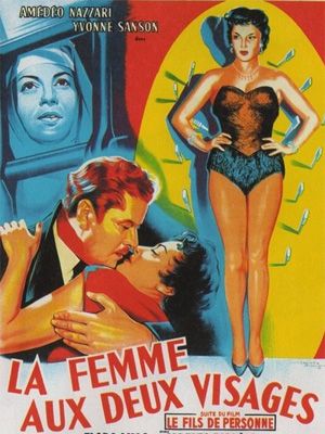 La Femme aux deux visages streaming gratuit