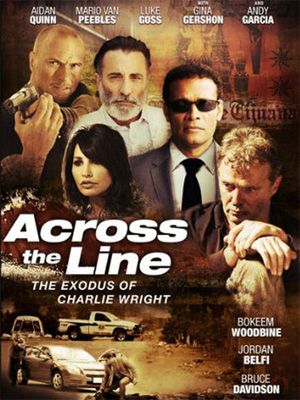 Across the Line streaming vf gratuit