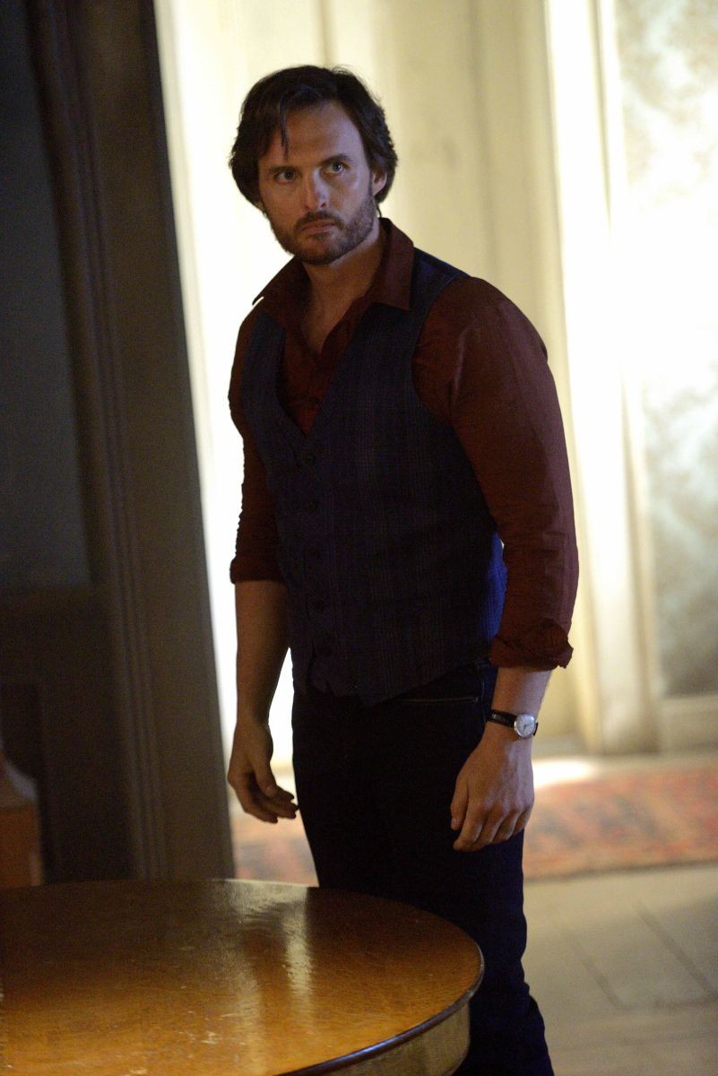 Films Et Séries Tv Avec Greg Bryk Photo de Greg Bryk - Photo Greg Bryk - AlloCiné