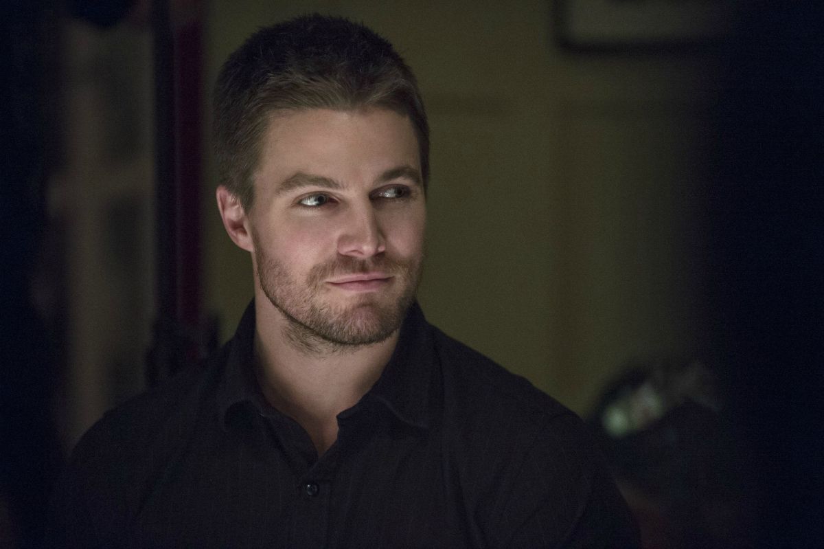 Stephen Amell Films Et Programmes Tv Photo de Stephen Amell - Photo Stephen Amell - AlloCiné