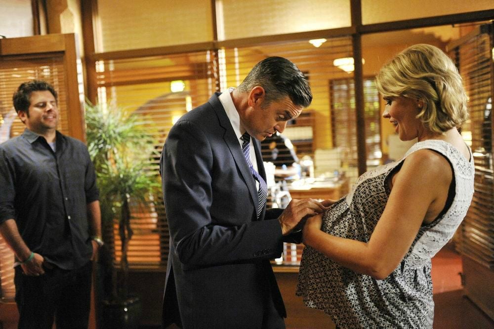My Stepmoms Daughter Is My Ex Streaming Vf Photo de Kristy Swanson - Photo Kristy Swanson, Timothy Omundson - AlloCiné
