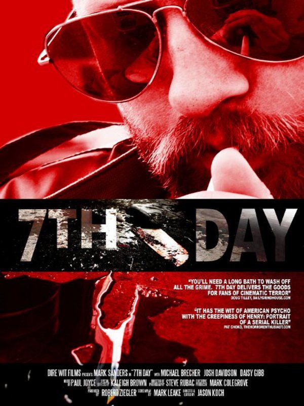 7th Day streaming vf gratuit