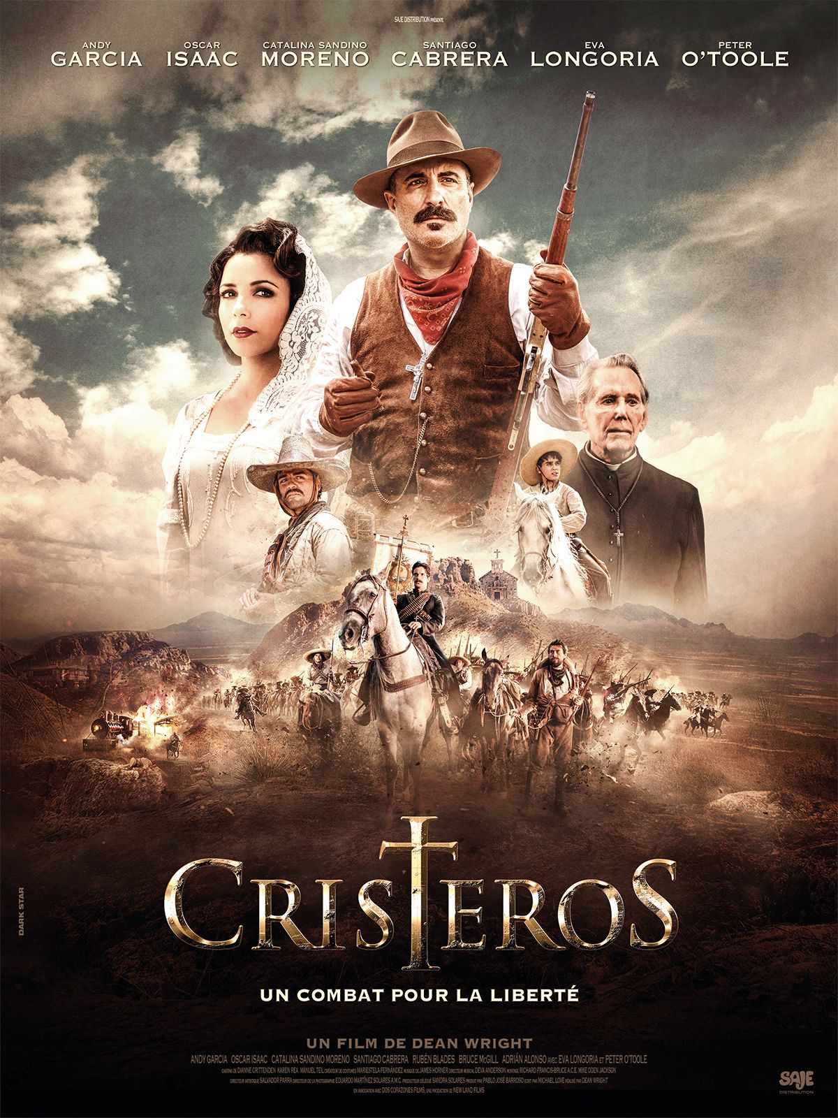 Cristeros streaming vf gratuit