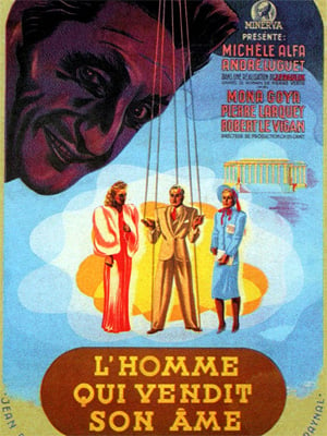 L'homme qui vendit son âme (1943) sur Ciné+Classic 460865