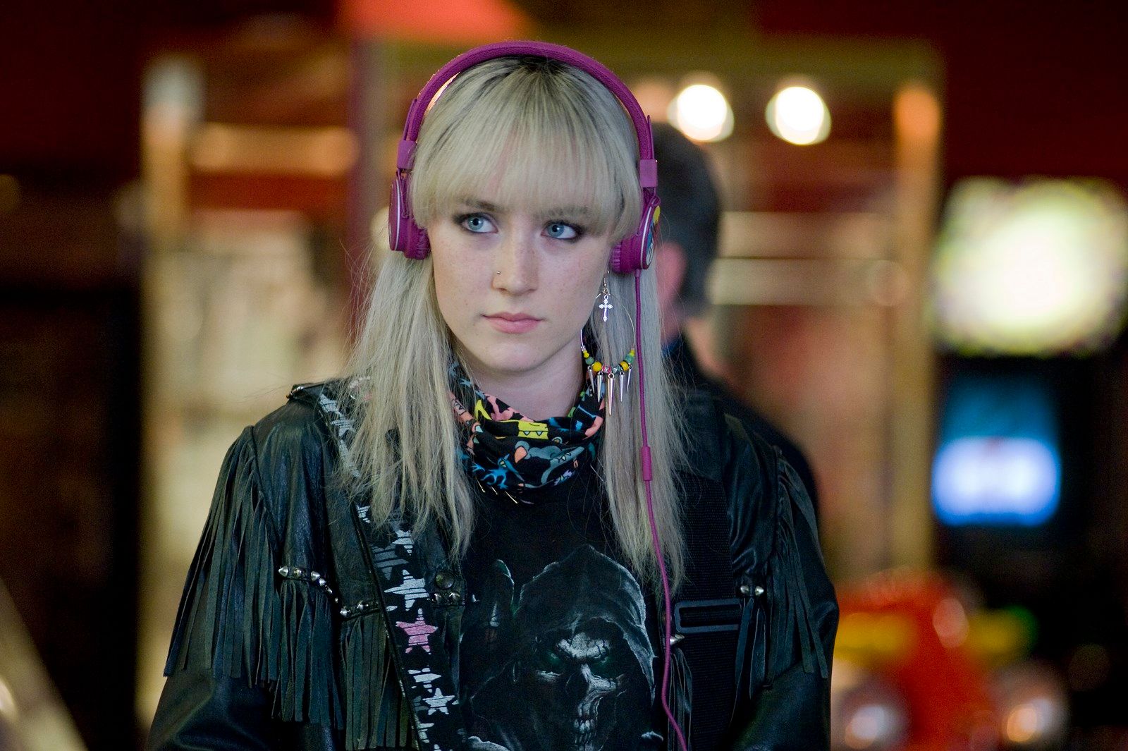 Photo du film How I Live Now (Maintenant c'est ma vie) - Photo 10 sur
