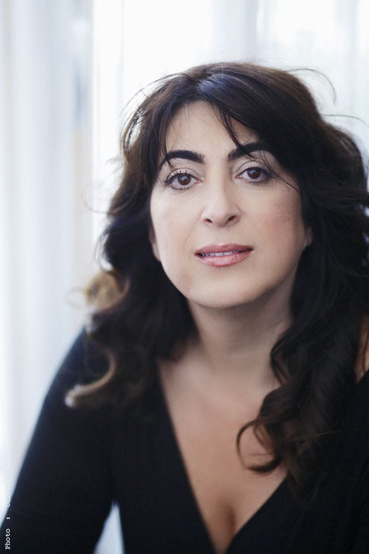 Sophie Picciotto Filmographie AlloCiné