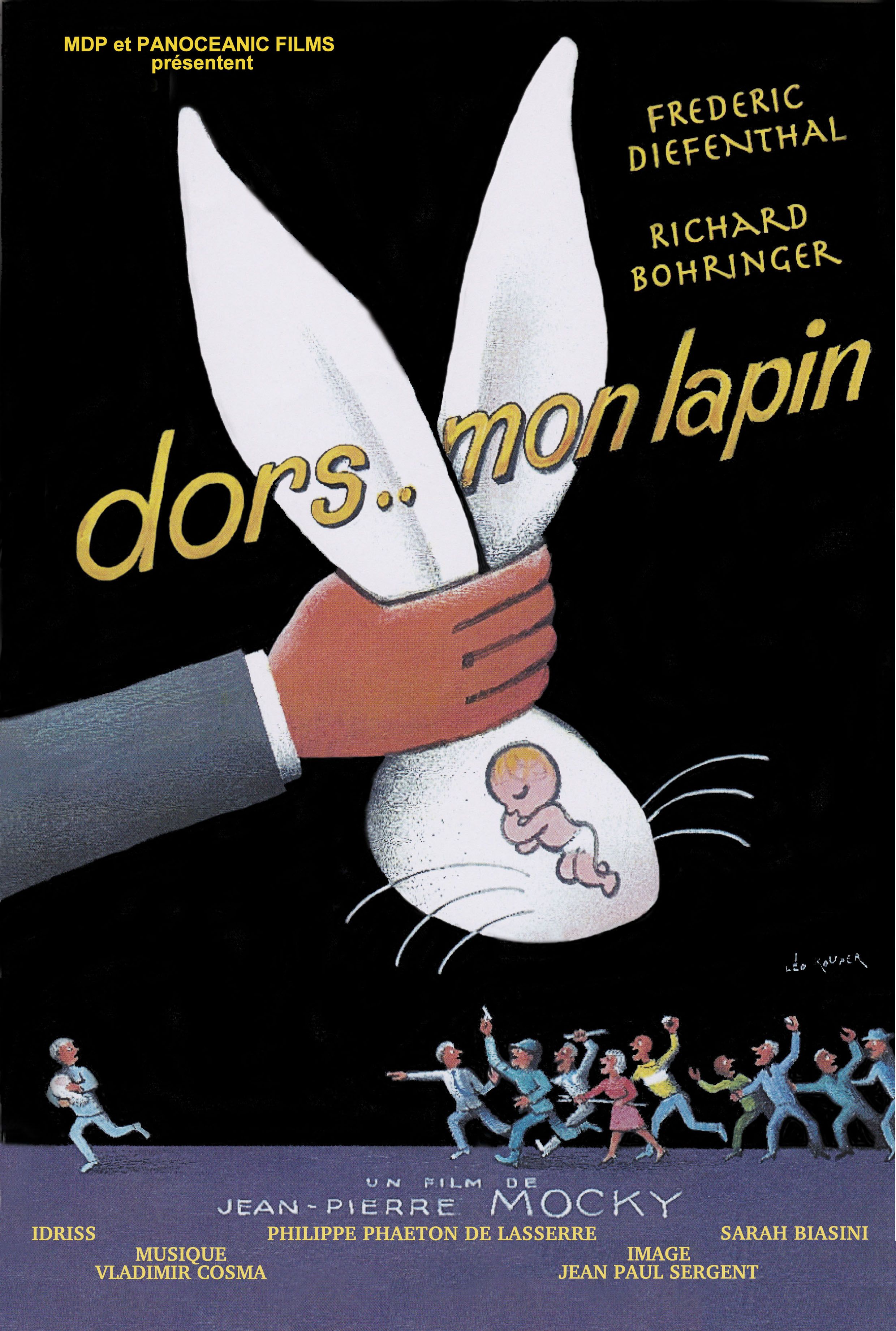 Dors mon lapin streaming fr
