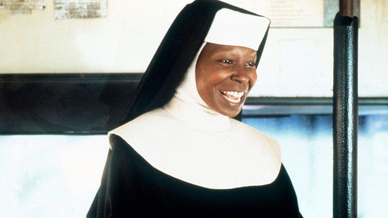 Photo du film Sister Act, acte 2 - Photo 2 sur 2 - AlloCiné
