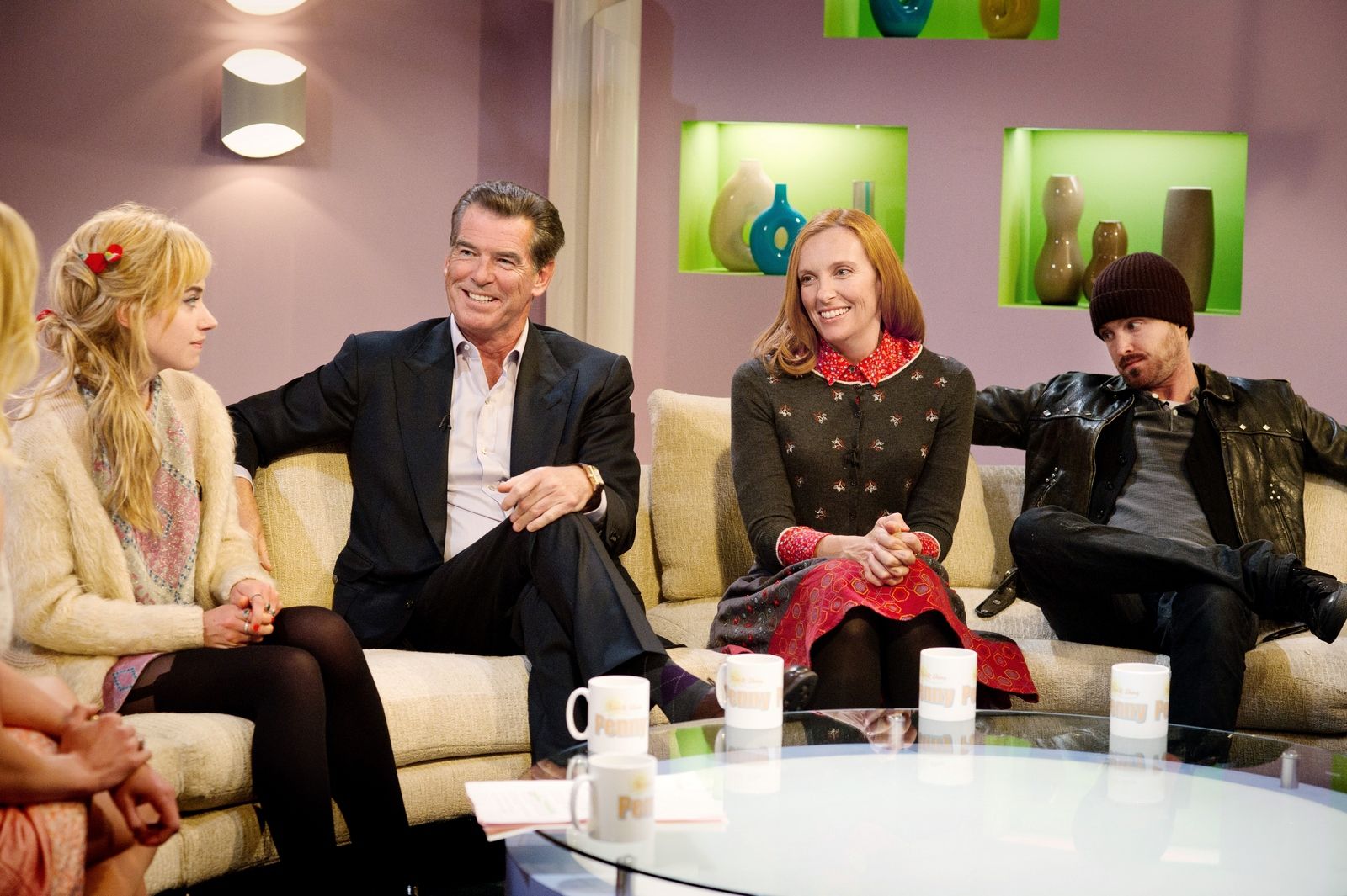 Photo du film Up & down - Photo 3 sur 14 - AlloCiné