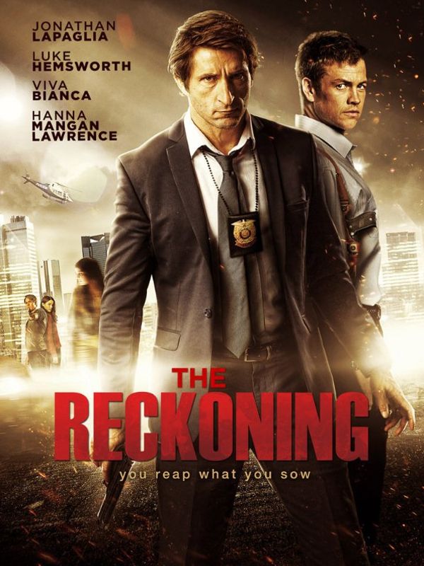 The Reckoning streaming gratuit