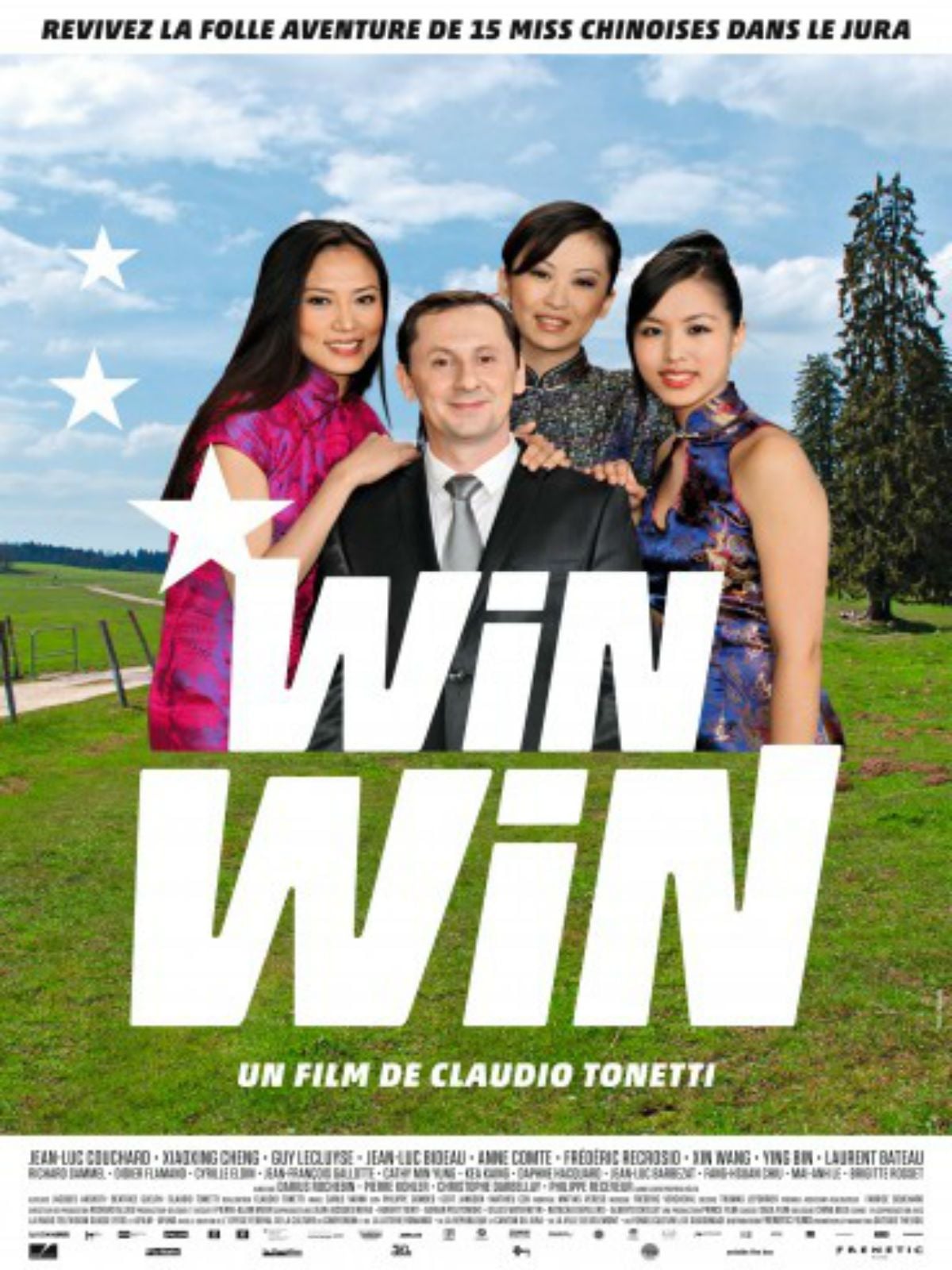 Win Win streaming gratuit