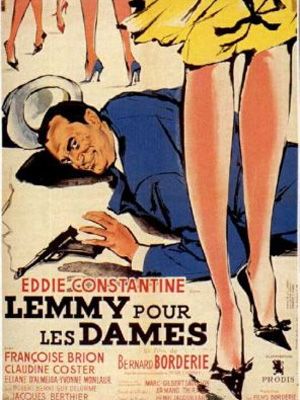 Lemmy pour les dames streaming vf gratuit