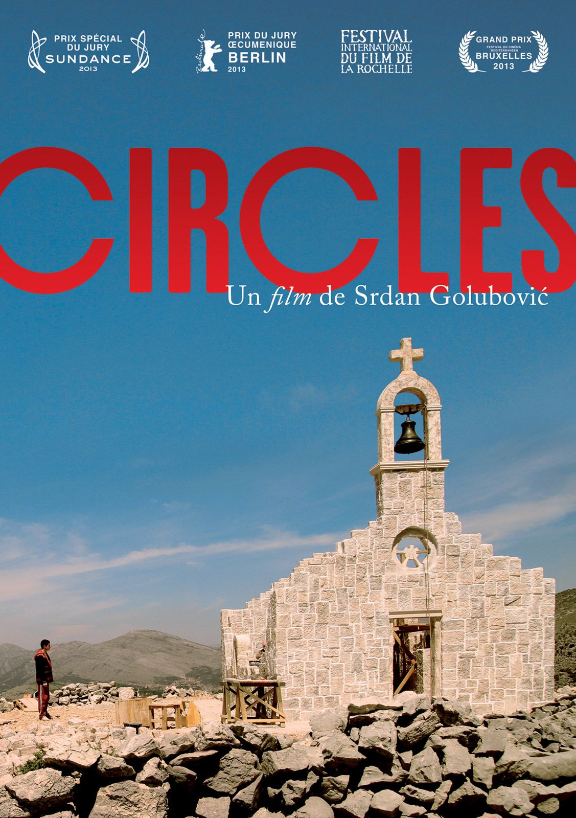Circles streaming gratuit