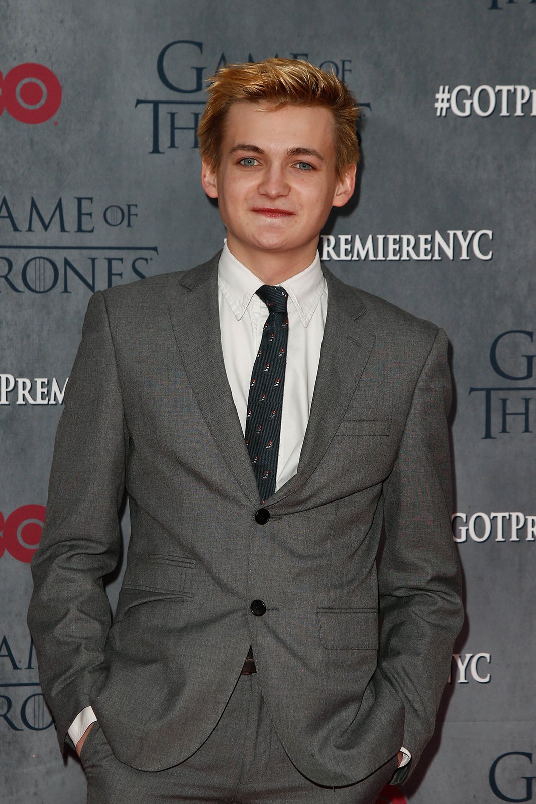 Next photo of Jack Gleeson