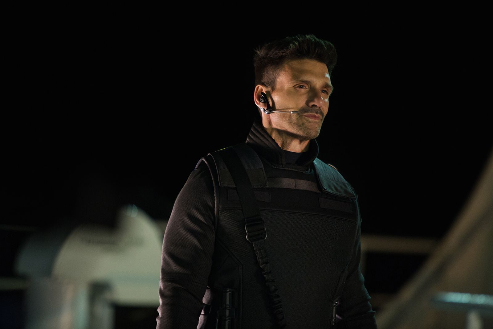 Films Et Séries Tv Avec Frank Grillo Photo de Frank Grillo - Captain America, le soldat de l'hiver : Photo